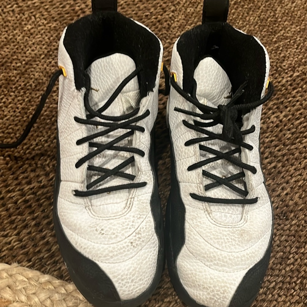 2021
Air Jordan 12 Retro PS 'Royalty size 2.5 used